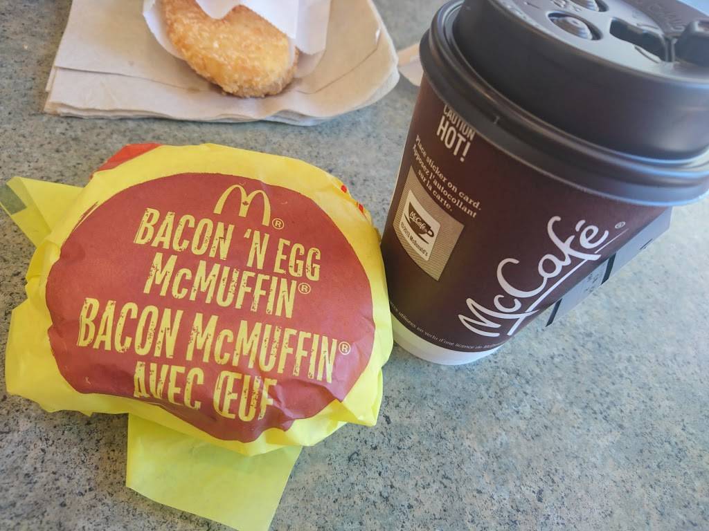 McDonalds | cafe | 800 Stonehaven Dr, Kanata, ON K2M 2Z2, Canada | 6132549438 OR +1 613-254-9438