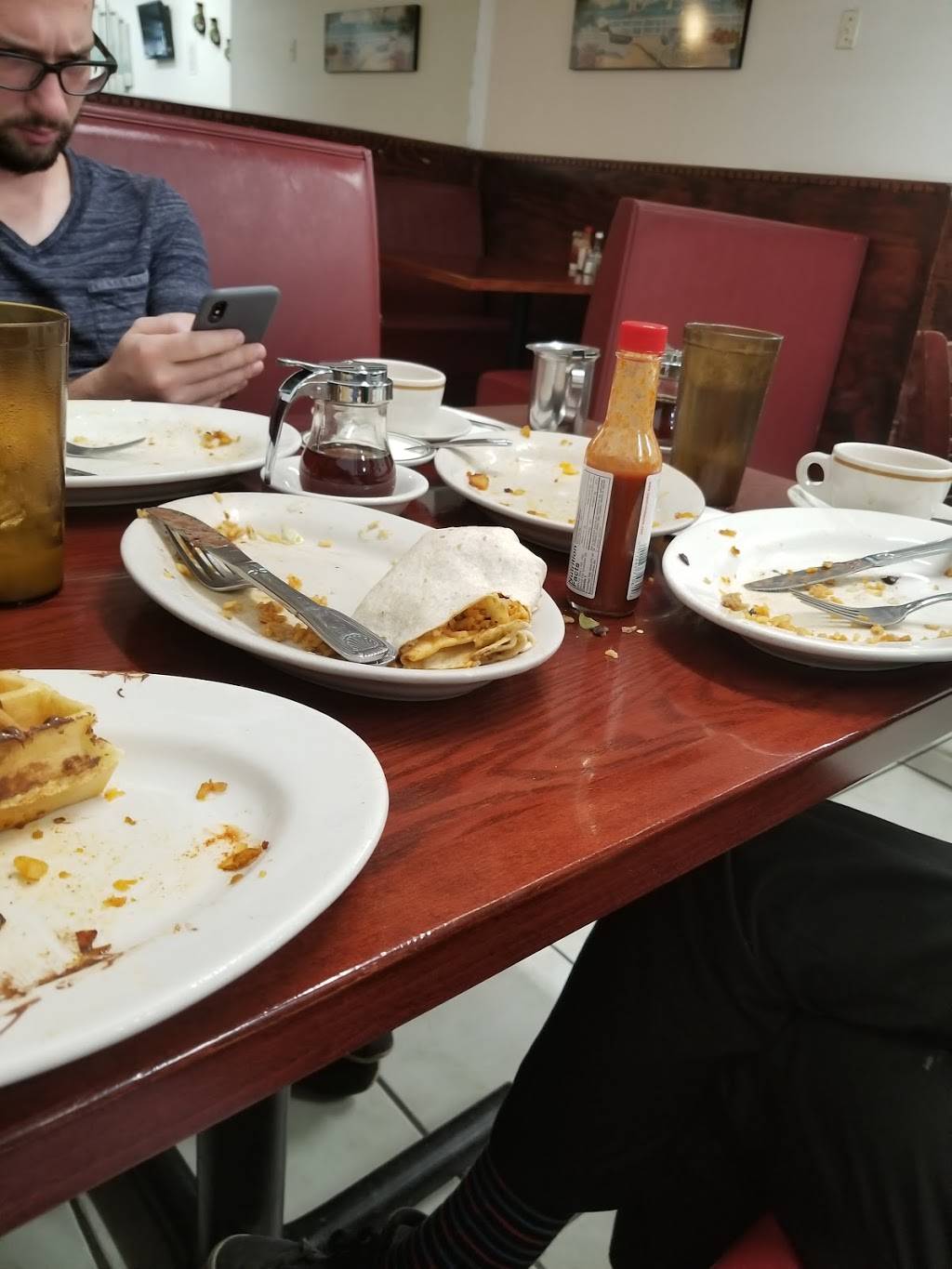 Livingston Diner | restaurant | 372 Livingston St, Brooklyn, NY 11217, USA | 7185226941 OR +1 718-522-6941