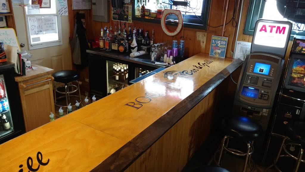 Boom Bay Bar and Grill | restaurant | 7884 Cut Off Ln, Larsen, WI 54947, USA | 9208362073 OR +1 920-836-2073