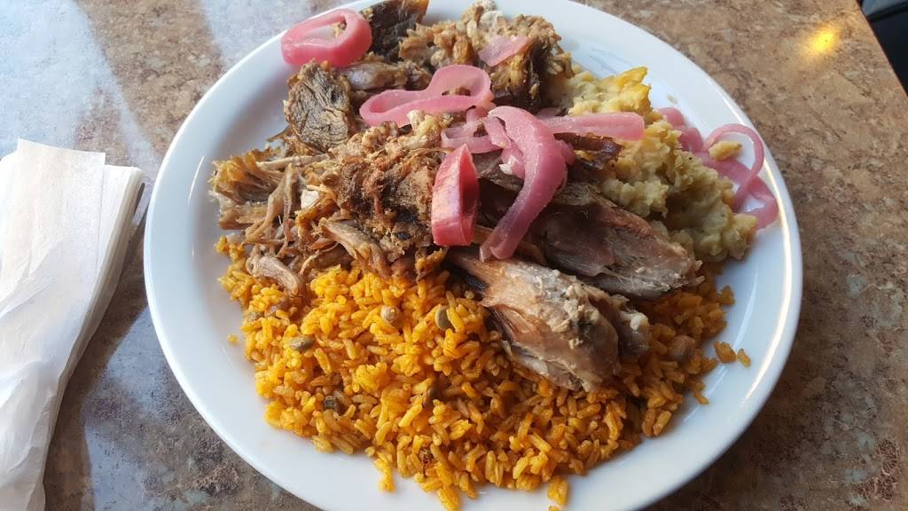 Los Hermanos | restaurant | 2802, 1428 Park Rd NW, Washington, DC 20010, USA | 2024838235 OR +1 202-483-8235