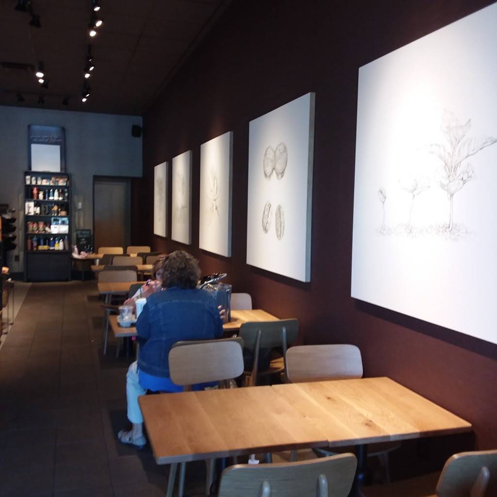 Starbucks | cafe | 930 N Main St, Crown Point, IN 46307, USA | 2196633516 OR +1 219-663-3516