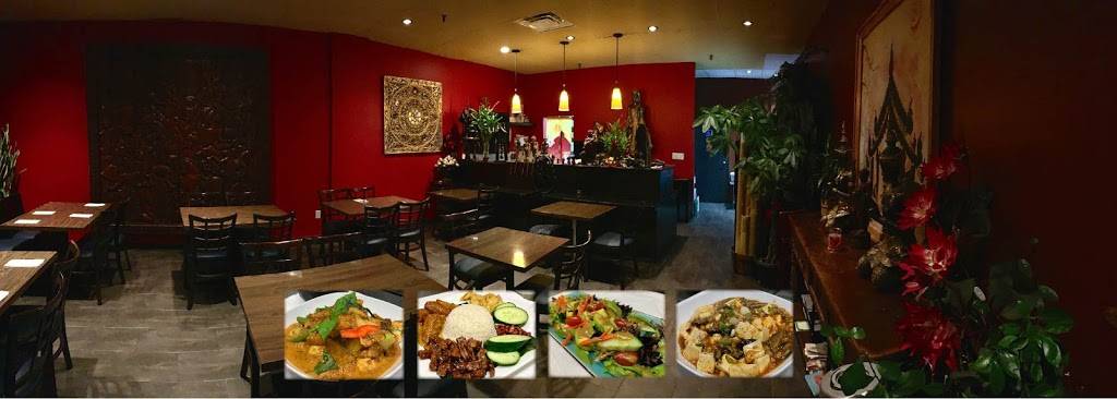 Little Asia | restaurant | 36 King St E, Dundas, ON L9H 1B8, Canada | 2892388100 OR +1 289-238-8100