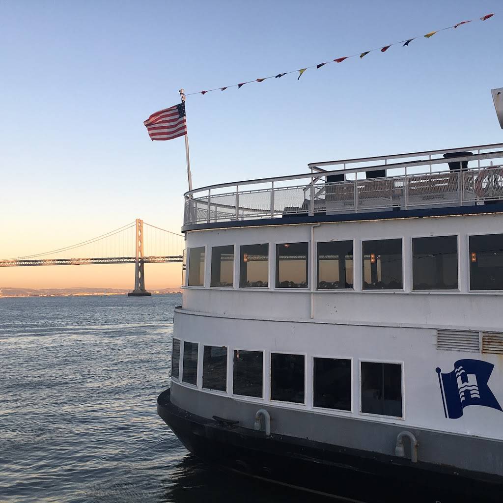 Hornblower Cruises & Events | restaurant | Pier 3, Hornblower Landing, San Francisco, CA 94111, USA | 4157887020 OR +1 415-788-7020