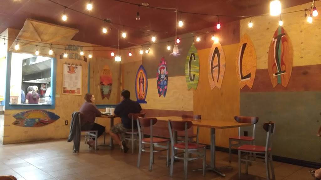 California Tacos To Go | restaurant | 808 S Dale Mabry Hwy, Tampa, FL 33609, USA | 8133740224 OR +1 813-374-0224