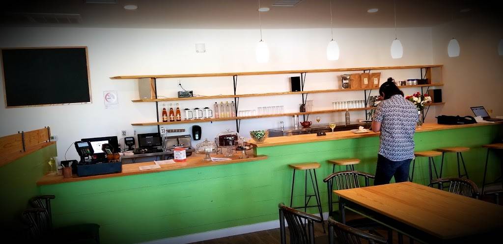 Sweet Chive | restaurant | 2515 E Cesar Chavez St, Austin, TX 78702, USA | 5123945557 OR +1 512-394-5557