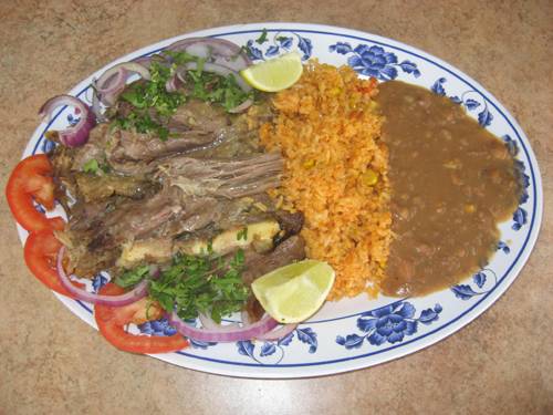 Cafe Tacuba Con Sabor Chilango | restaurant | 9434 E R L Thornton Fwy, Dallas, TX 75228, USA | 2142298090 OR +1 214-229-8090