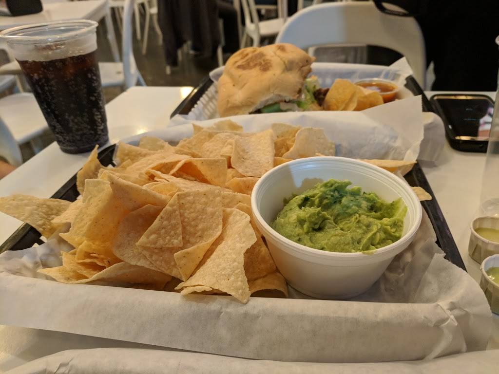 Dos Batos | restaurant | 2525 W Anderson Ln #175, Austin, TX 78757, USA | 5124520001 OR +1 512-452-0001