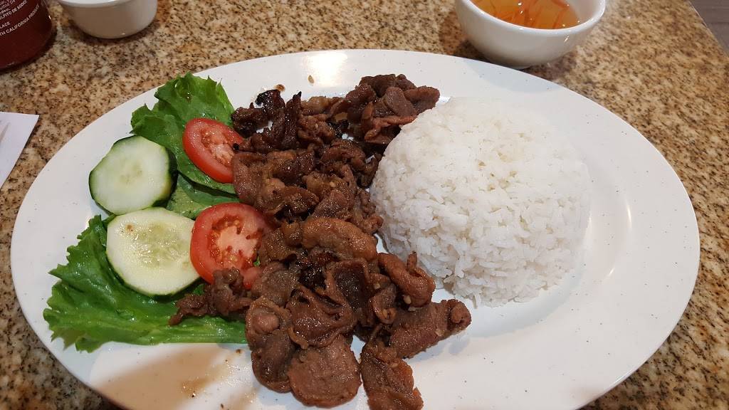 Pho AN NAM | restaurant | 10150 Antoine Dr #100, Houston, TX 77086, USA | 2819999974 OR +1 281-999-9974