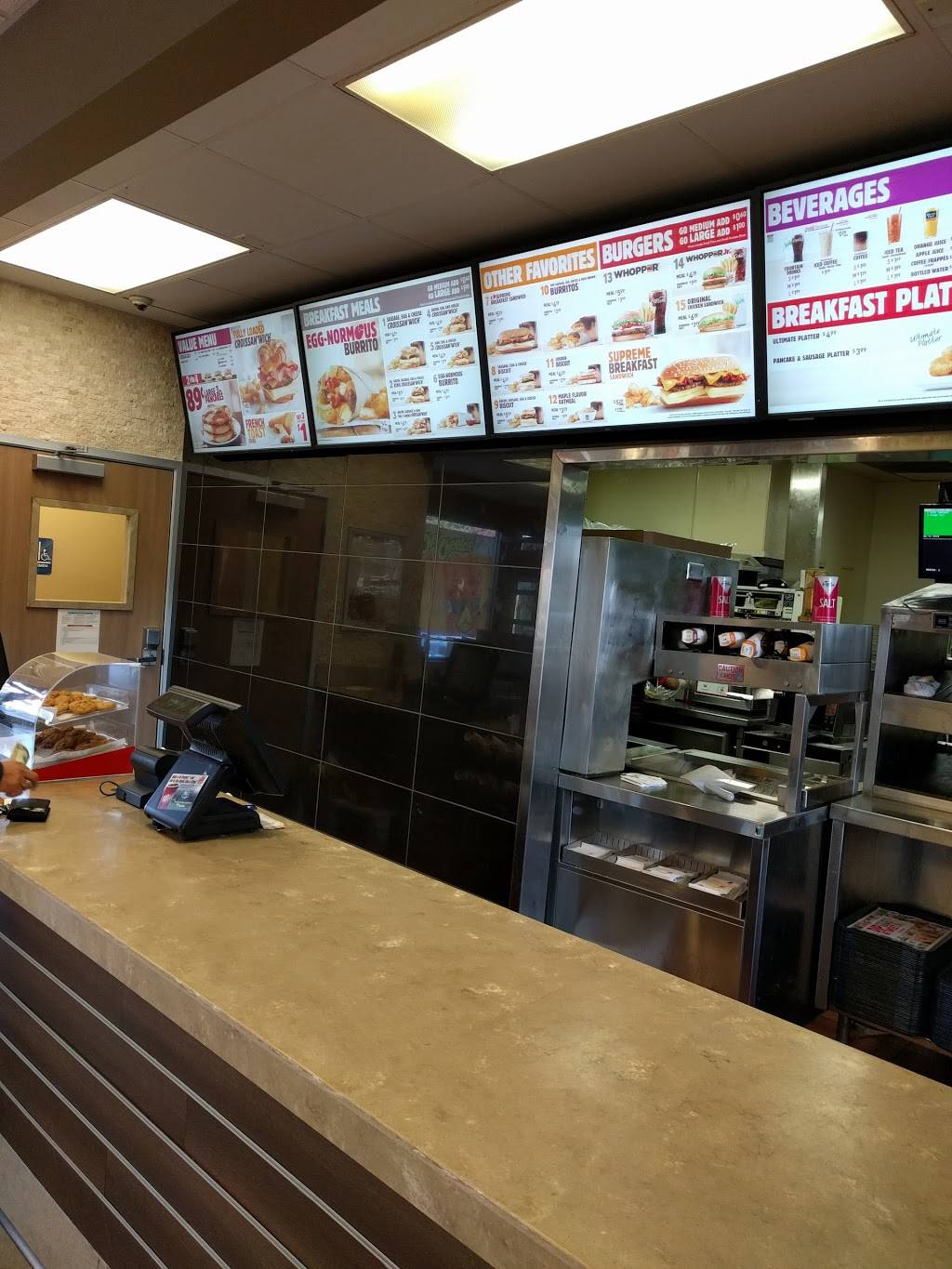 Burger King | restaurant | 5325 Peachtree Pkwy, Norcross, GA 30092, USA | 7702061357 OR +1 770-206-1357