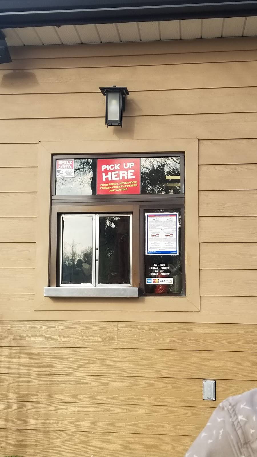 Raising Canes Chicken Fingers | meal takeaway | 3422 Drusilla Ln, Baton Rouge, LA 70809, USA | 2259247505 OR +1 225-924-7505