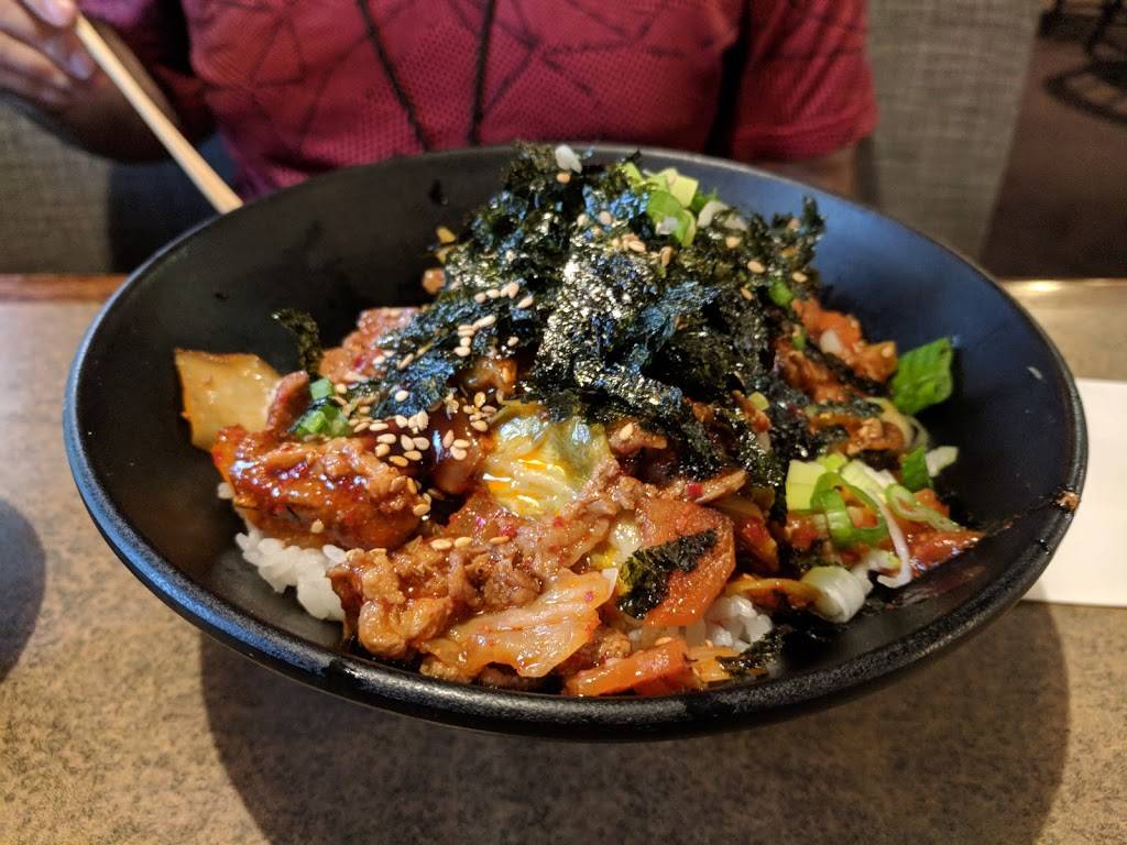 I Love Sushi & Tofu | restaurant | 1310 Old Bayshore Hwy, Burlingame, CA 94010, USA | 6504772859 OR +1 650-477-2859