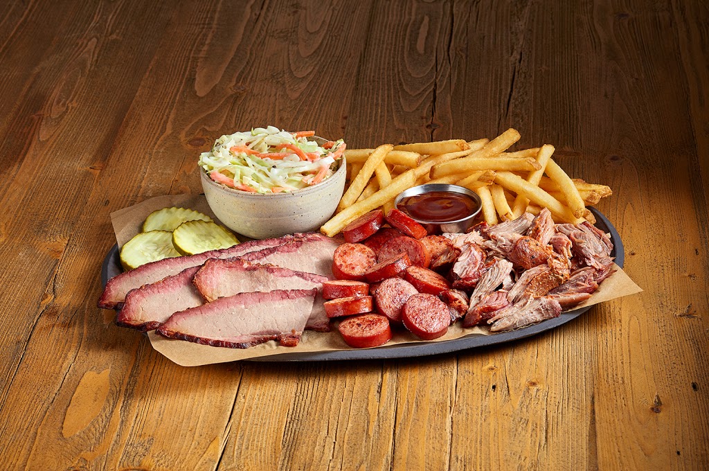 Libbys BBQ | restaurant | 12721 Marblestone Dr Suite C, Woodbridge, VA 22192, USA | 7035807229 OR +1 703-580-7229