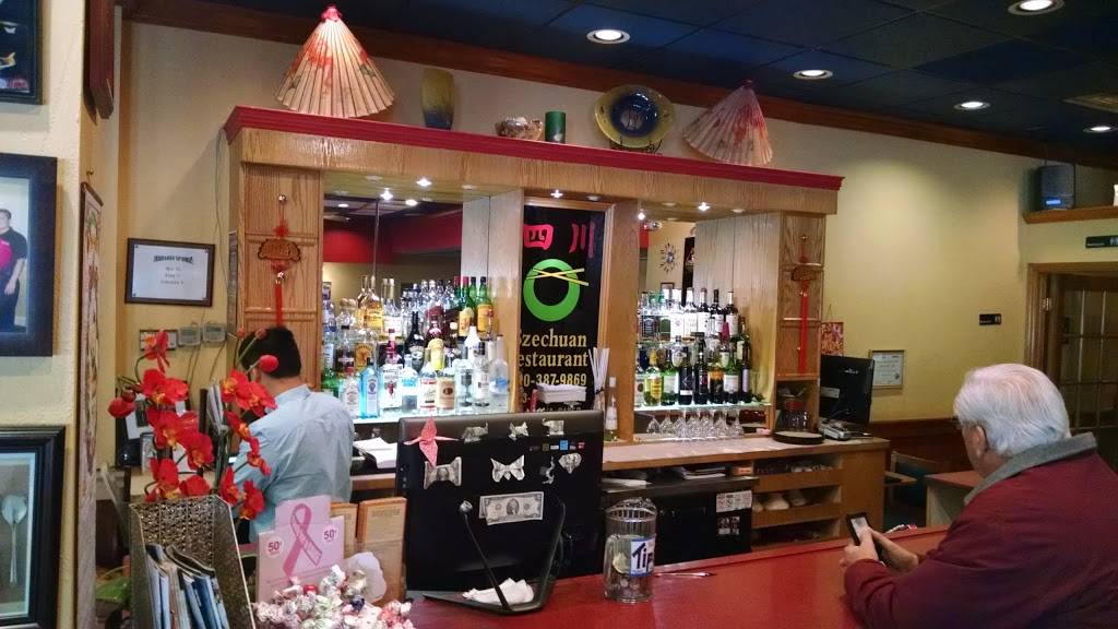 Szechuan Restaurant | restaurant | 1923 Electric Rd SW, Salem, VA 24153, USA | 5403879869 OR +1 540-387-9869