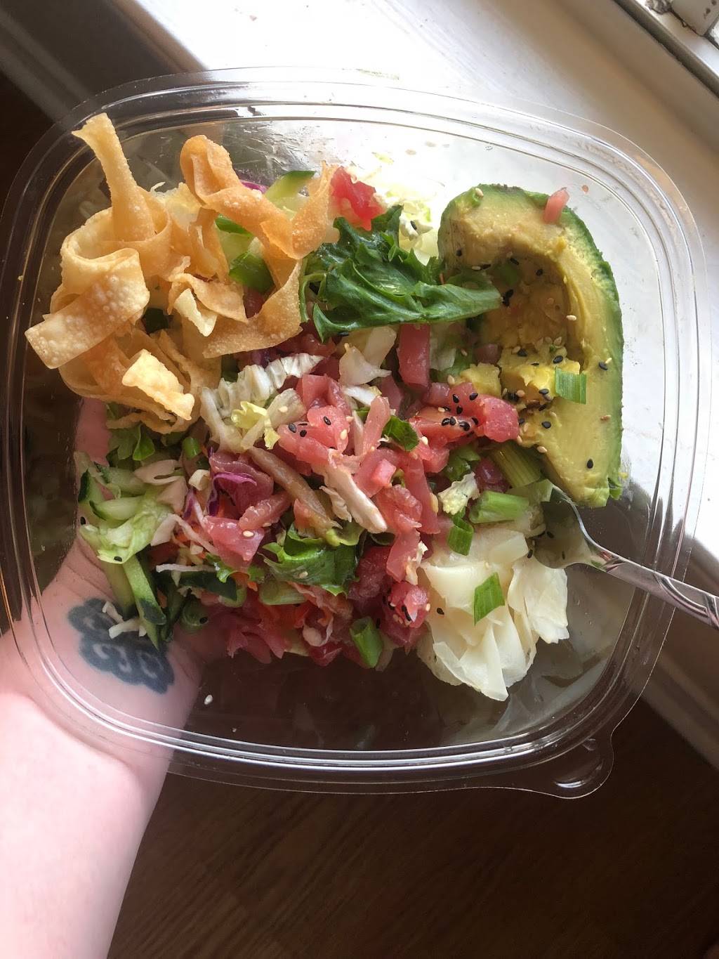 Pei Wei | restaurant | 1802 N Loop, 1604 E, Suite 101, San Antonio, TX 78232, USA | 2105079160 OR +1 210-507-9160