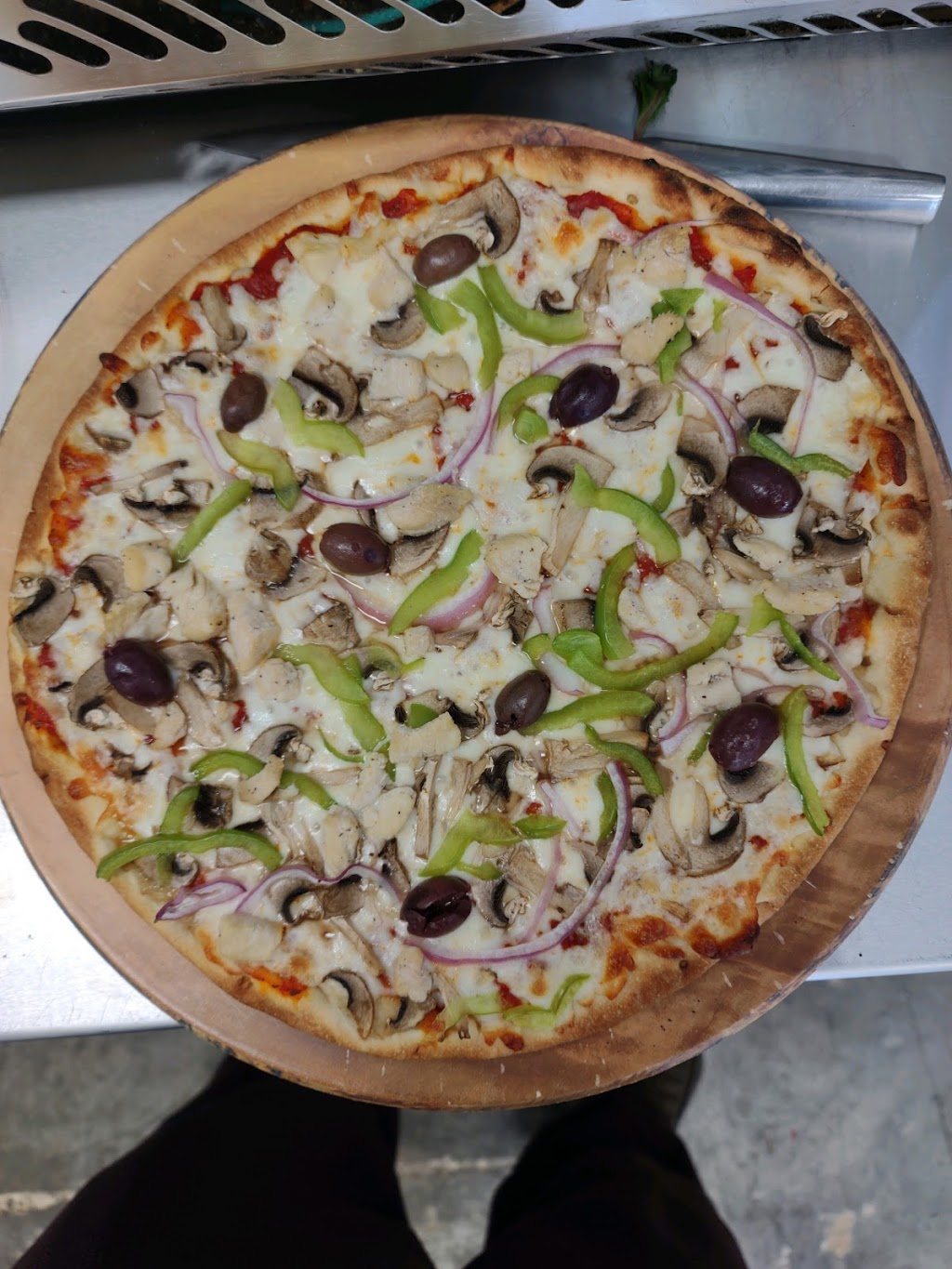 Sedona Food Truck | restaurant | 671 AZ-179, Sedona, AZ 86336, USA | 9282828455 OR +1 928-282-8455