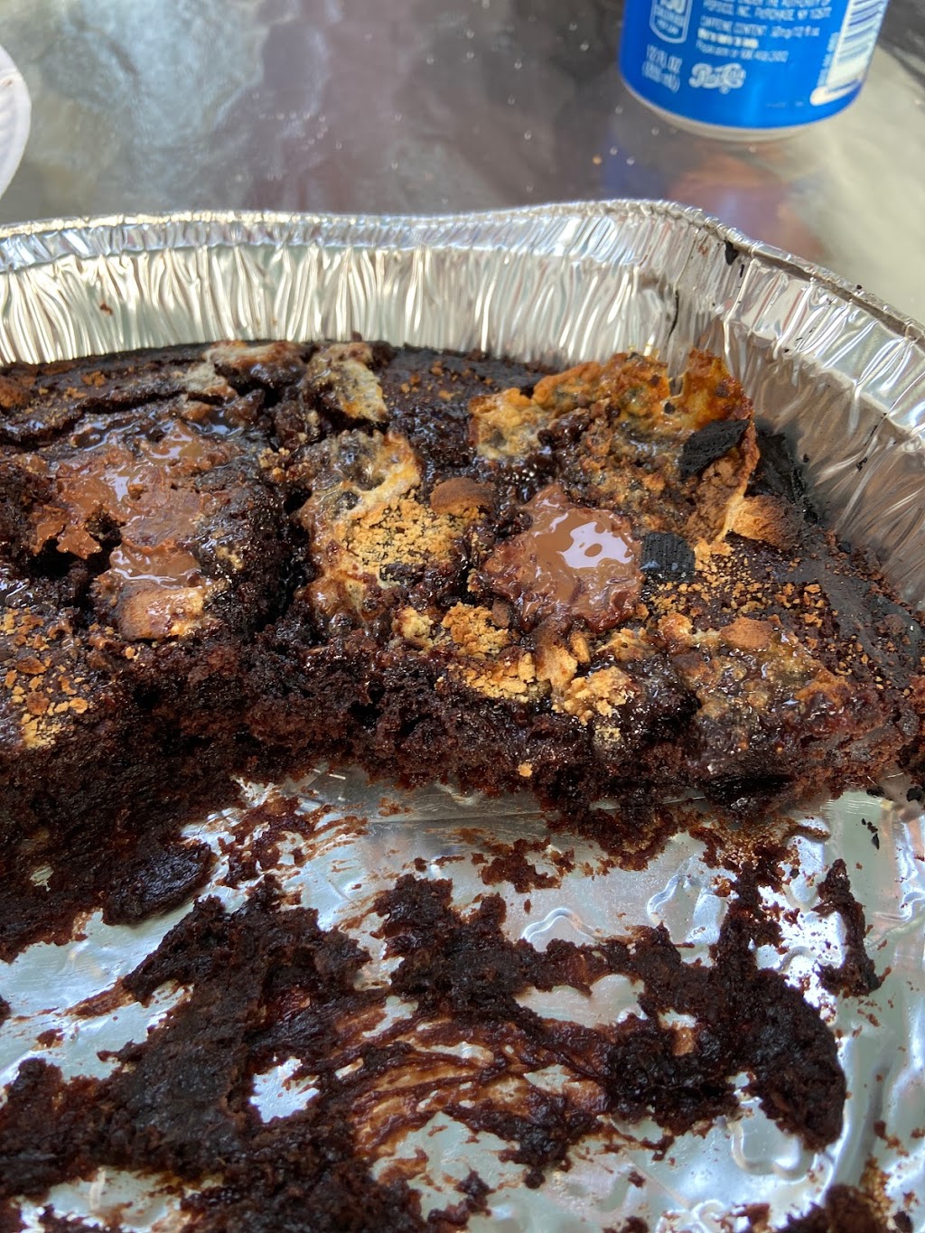 Brownies by the sea | restaurant | 259 Shore Dr, Mashpee, MA 02649, USA | 5085394737 OR +1 508-539-4737