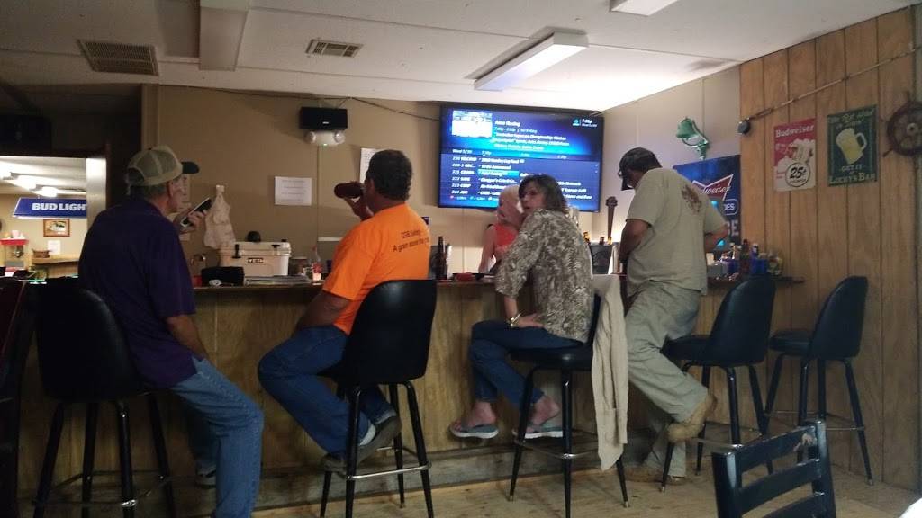 The Levee Commissary | restaurant | 1000-1220 Fox Island Rd, Tunica, MS 38676, USA | 6623632408 OR +1 662-363-2408