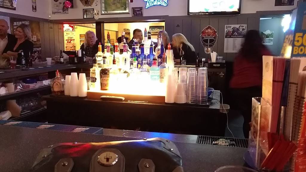 GFY Bar and Grill | restaurant | 1866 Colvin Blvd, Tonawanda, NY 14150, USA | 7169393243 OR +1 716-939-3243