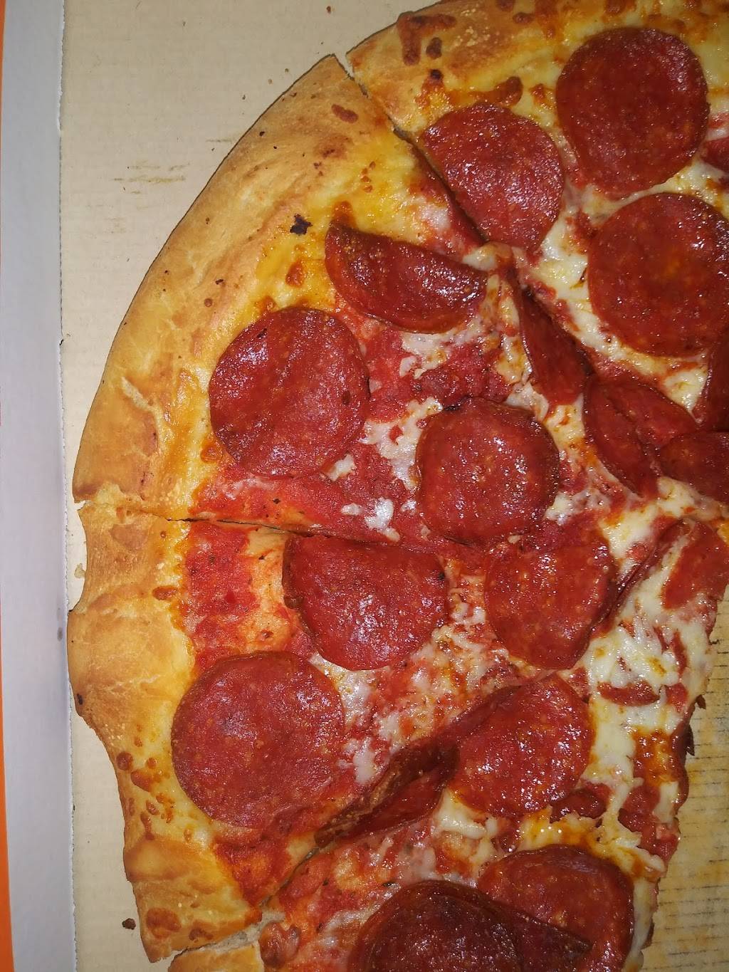 Little Caesars Pizza | meal takeaway | 2272 S Nellis Blvd, Las Vegas, NV 89104, USA | 7024317700 OR +1 702-431-7700