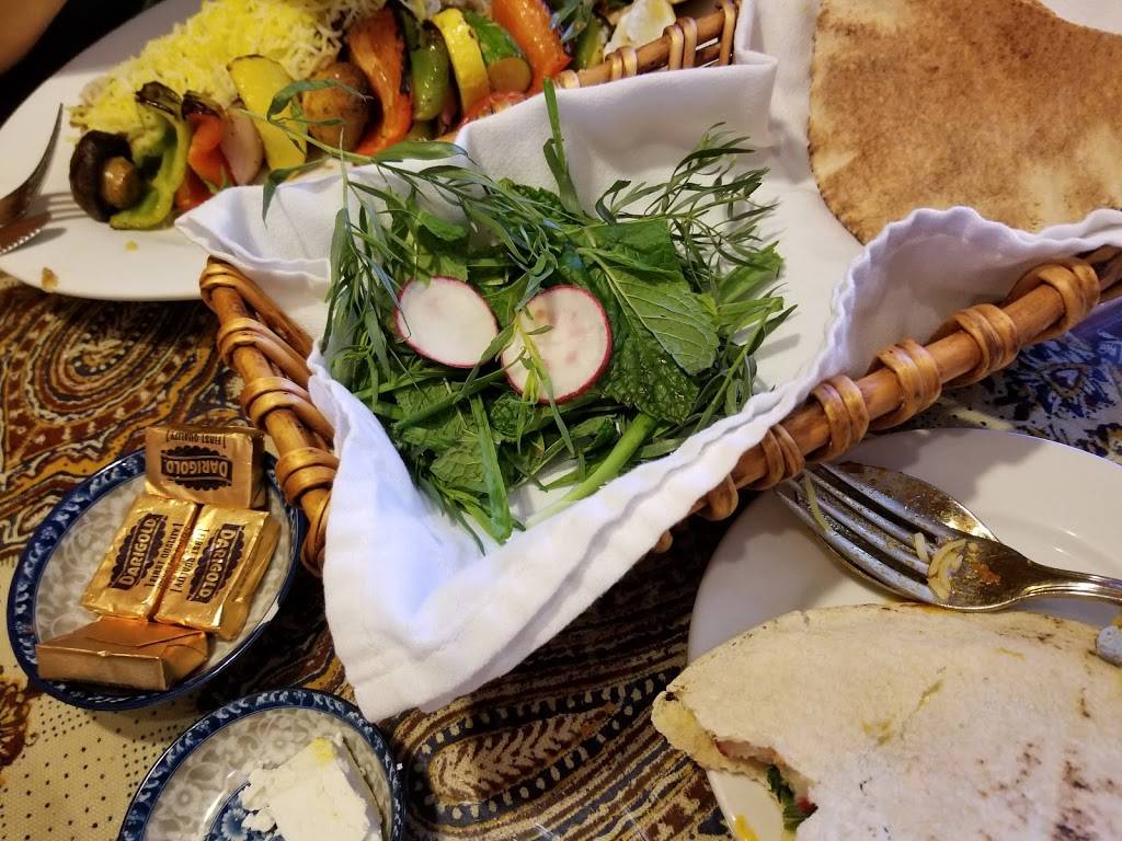 Kolbeh Kabob Restaurant | restaurant | 8700 Greenback Ln, Orangevale, CA 95662, USA | 9169900233 OR +1 916-990-0233