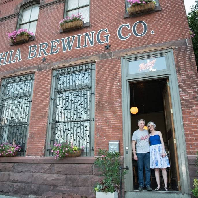 Philadelphia Brewing Co | restaurant | 2440 Frankford Ave, Philadelphia, PA 19125, USA | 2154272739 OR +1 215-427-2739