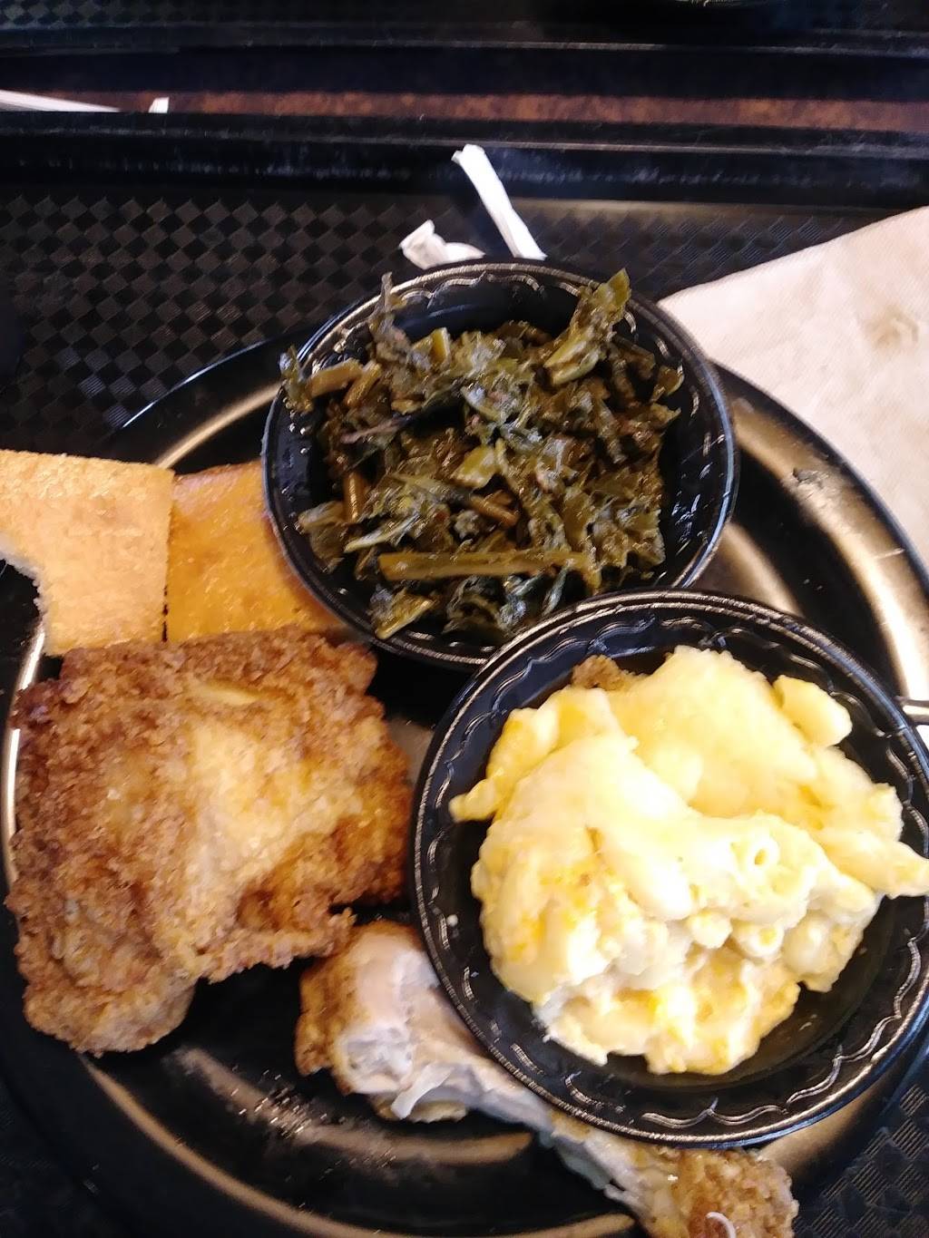 Potter House Soul food | restaurant | 9400 Atlantic Blvd, Jacksonville, FL 32225, USA | 9043942801 OR +1 904-394-2801