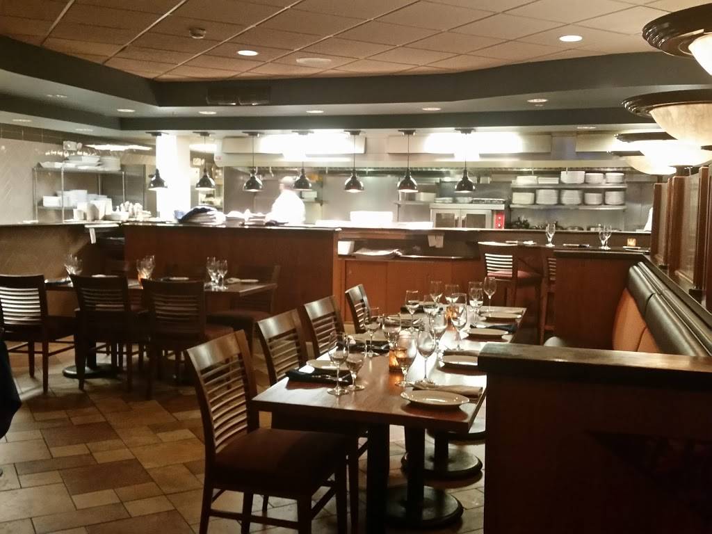 Bricco | restaurant | 31 S 3rd St, Harrisburg, PA 17101, USA | 7177240222 OR +1 717-724-0222