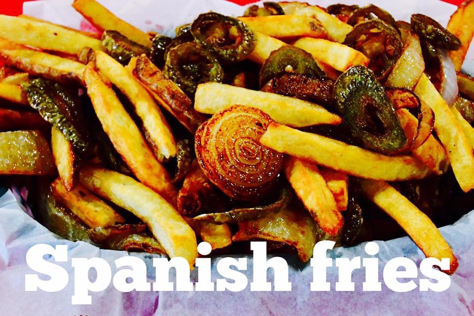 Rons Hamburgers and Chili - Stillwater | restaurant | 811 E 6th Ave, Stillwater, OK 74074, USA | 4053777775 OR +1 405-377-7775