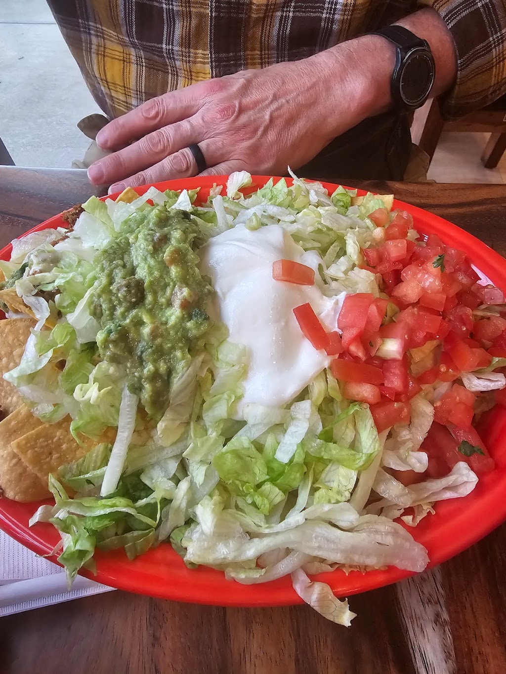 La Patrona Cantina and Grill | restaurant | 3860 W Carlos Folger Dr, Columbus, IN 47201, USA | 8127990344 OR +1 812-799-0344