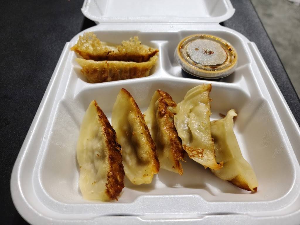 Green Panda Cafe | restaurant | 3220 N University Ave, Provo, UT 84604, USA | 8013773466 OR +1 801-377-3466