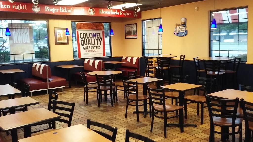 KFC | restaurant | 468 Brick Blvd, Brick, NJ 08723, USA | 7324771440 OR +1 732-477-1440