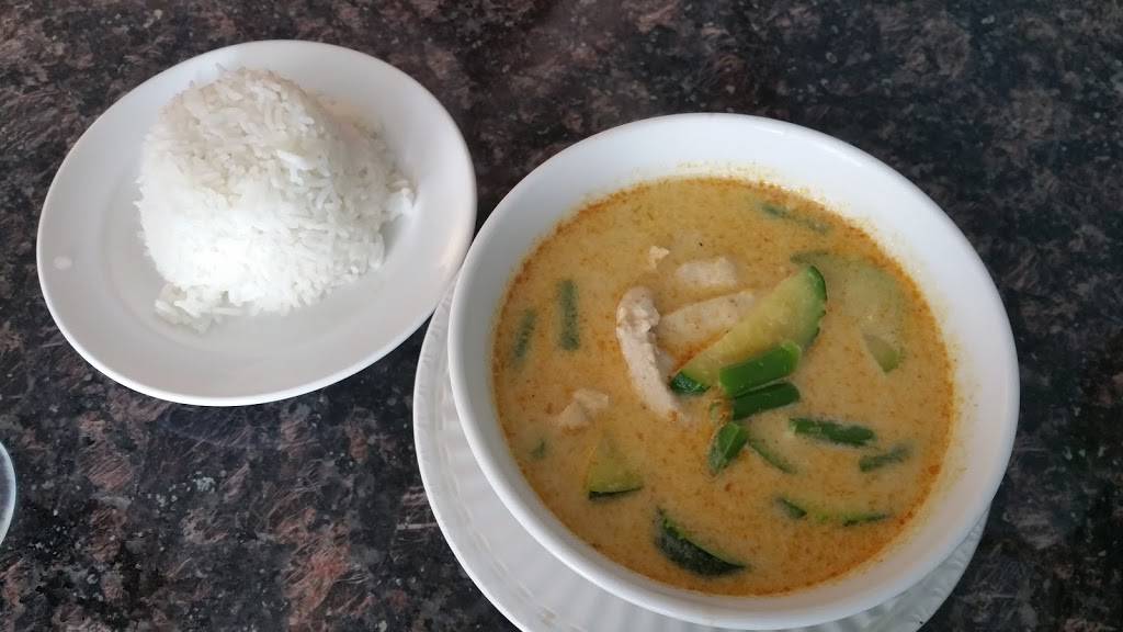 Thai Cuisine and Pho House | restaurant | 2339 E Evans Rd, San Antonio, TX 78259, USA | 2103141723 OR +1 210-314-1723