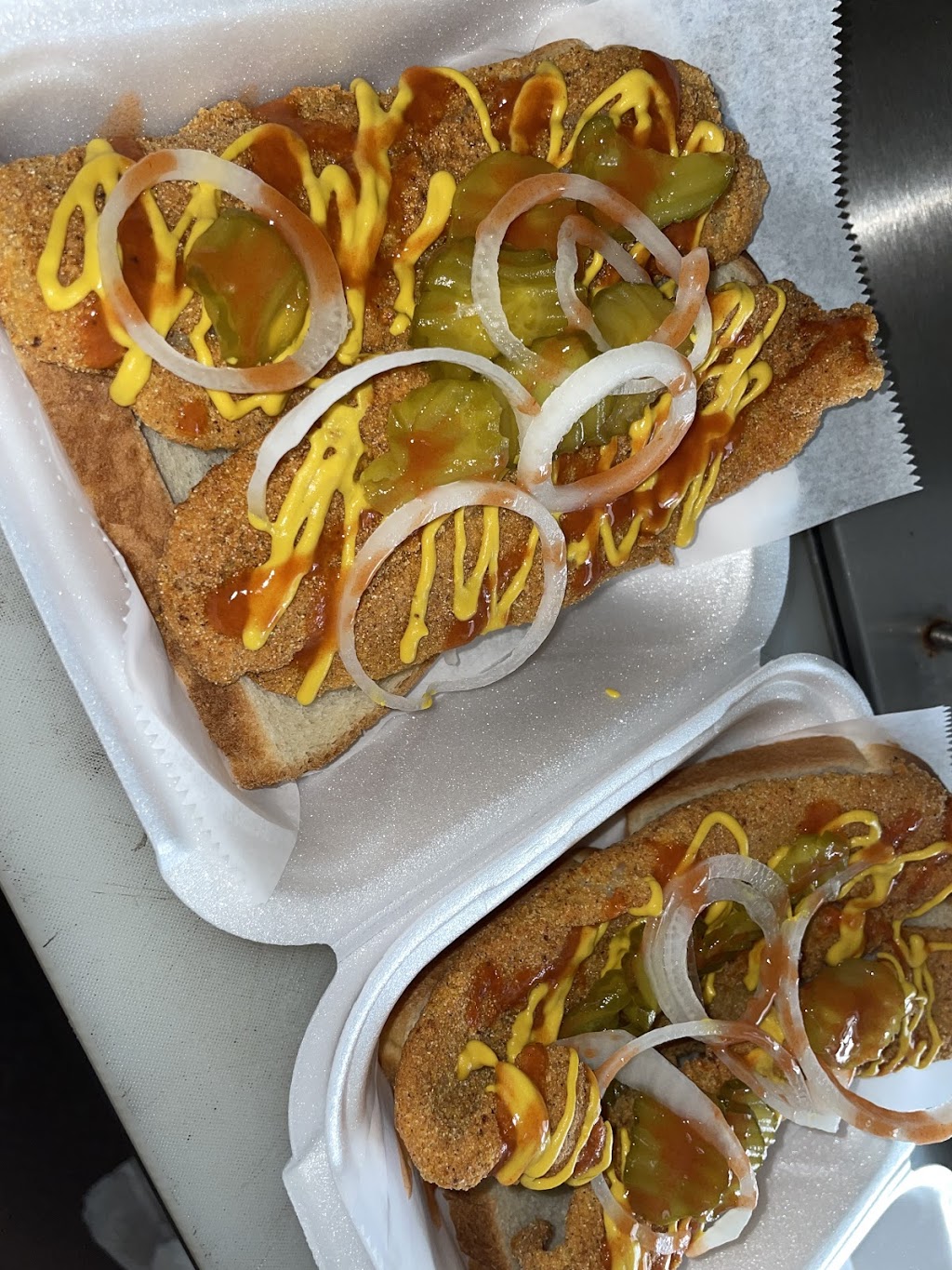 Royalty Eats Catering Co LLC | restaurant | 2300 Clarksville Pike, Nashville, TN 37208, USA | 6157158513 OR +1 615-715-8513