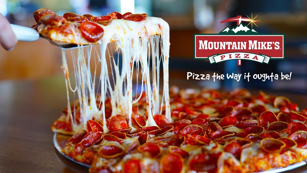 Mountain Mikes Pizza | meal delivery | 1900 S St, Sacramento, CA 95811, USA | 9163994580 OR +1 916-399-4580