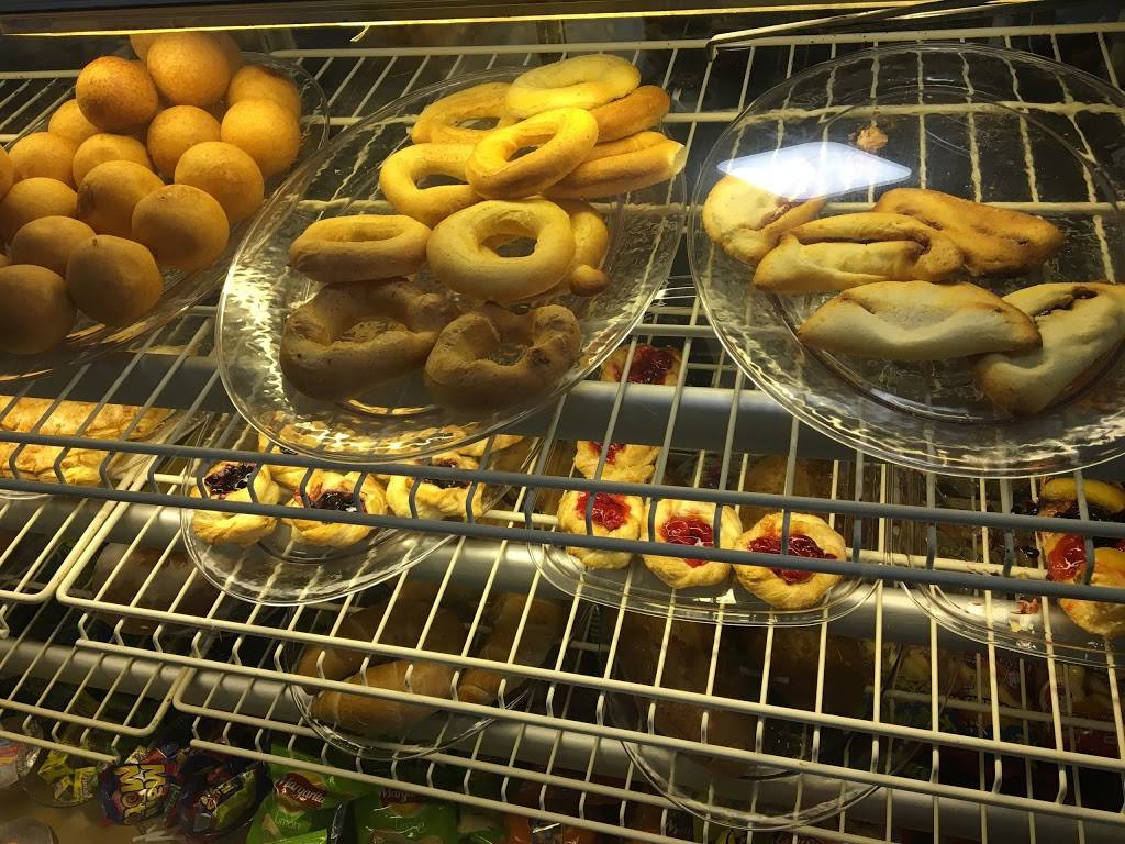 Los Panes Bakery | restaurant | 1417 Del Prado Blvd S # 5, Cape Coral, FL 33990, USA | 2394582474 OR +1 239-458-2474