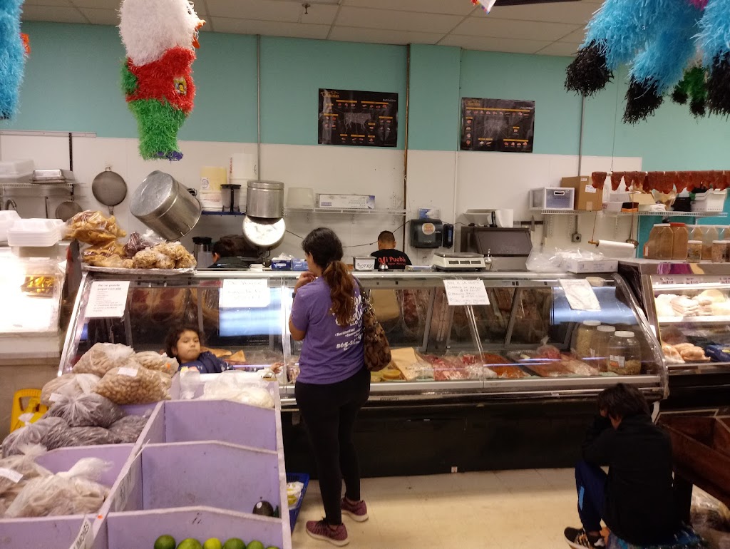 Mi Pueblo | restaurant | 1645 Downtown W Blvd UNIT 17, Knoxville, TN 37919, USA | 8655600411 OR +1 865-560-0411