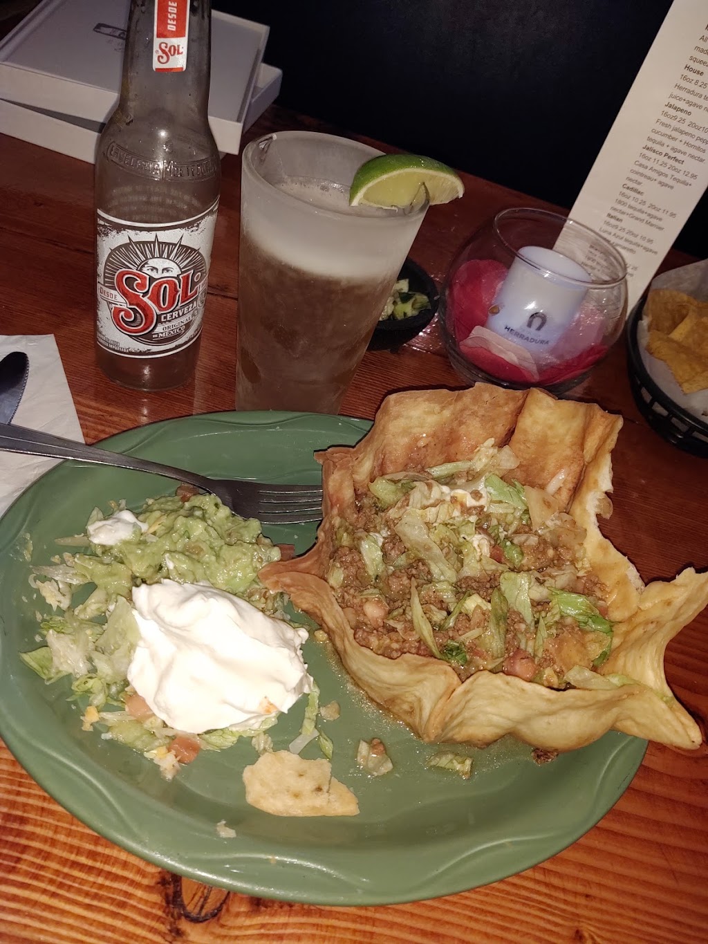 JALISCO GRILL | restaurant | 129 E 3rd St, Rifle, CO 81650, USA | 9705100470 OR +1 970-510-0470