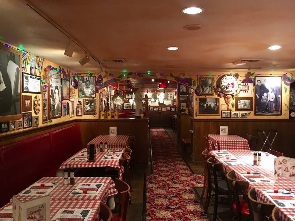 Buca di Beppo Italian Restaurant | restaurant | 7979 Center Ave, Huntington Beach, CA 92647, USA | 7148914666 OR +1 714-891-4666