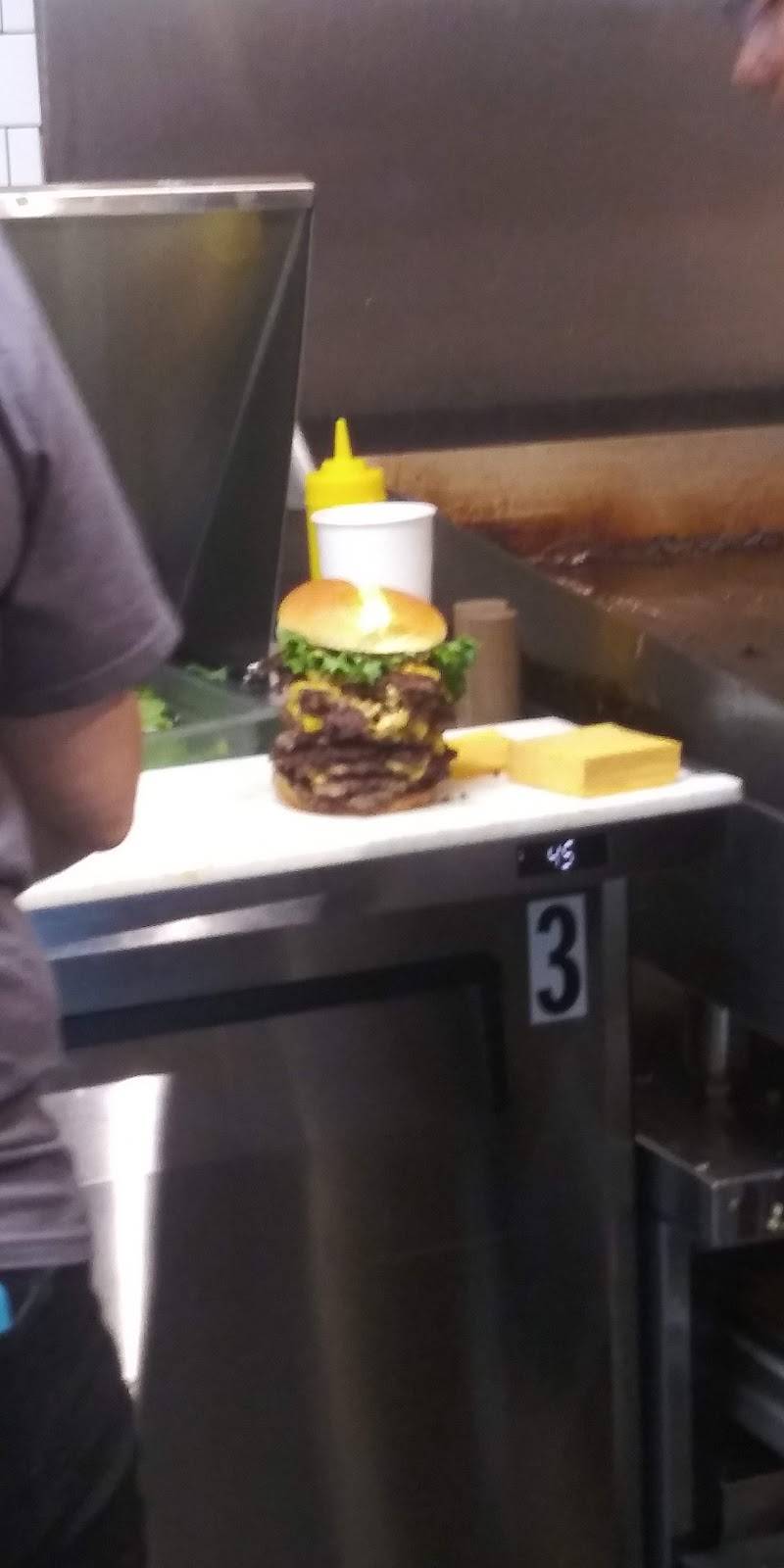 Wayback Burgers Kissimmee | restaurant | 2855 N Old Lake Wilson Rd, Kissimmee, FL 34747, USA | 4073900155 OR +1 407-390-0155