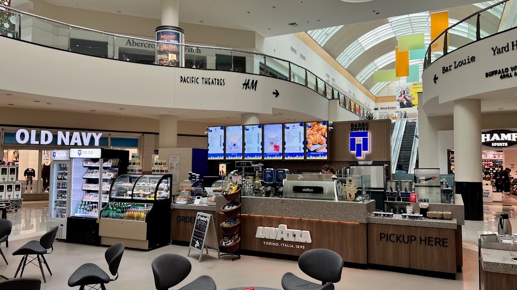 Qargo Coffee - Northridge | bakery | 9301 Tampa Ave #5546, Northridge, CA 91324, USA | 8185186780 OR +1 818-518-6780