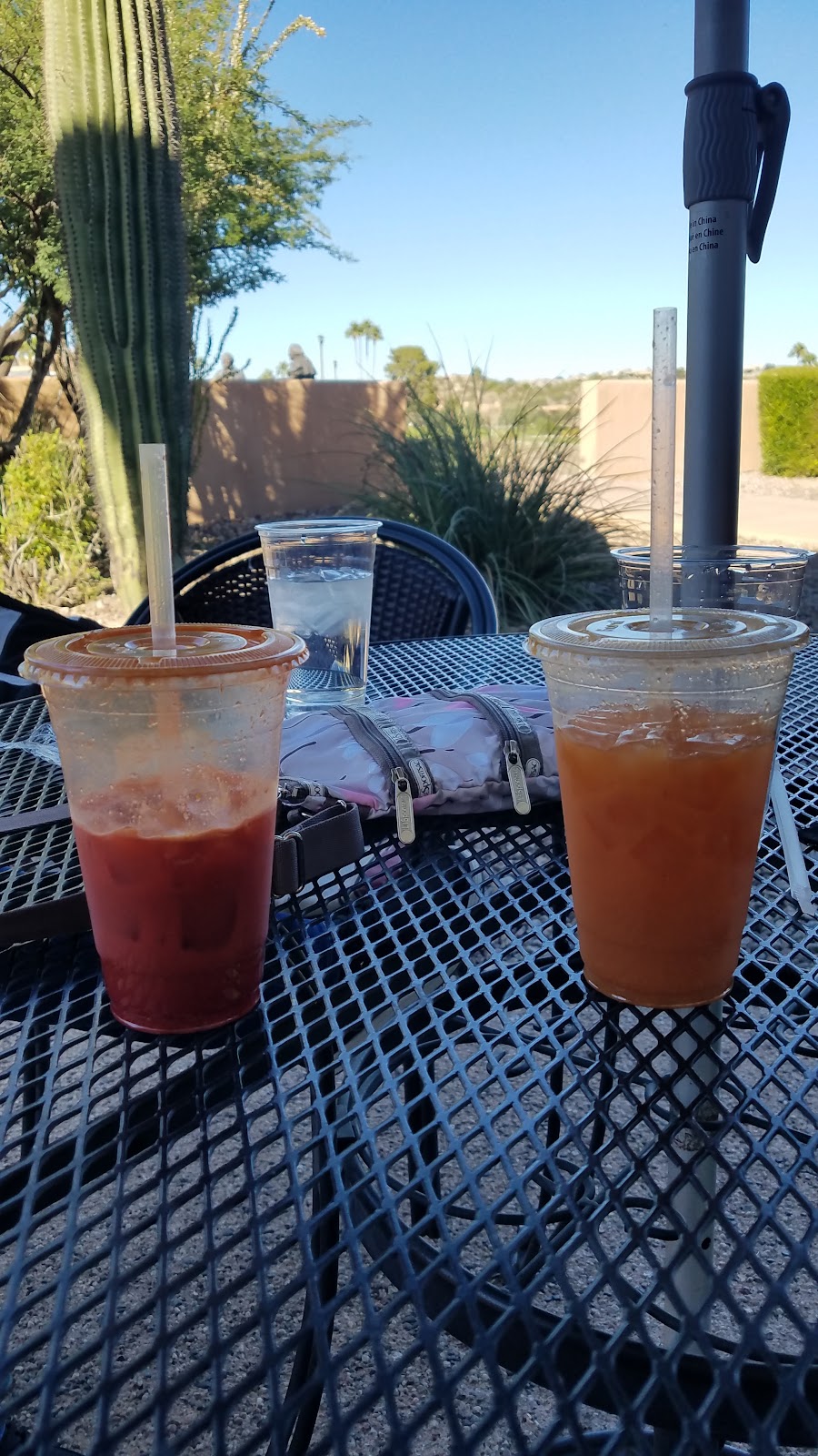 Mountain View Thai Coffee | bakery | 12645 N Saguaro Blvd, Fountain Hills, AZ 85268, United States | 4806216166 OR +1 480-621-6166