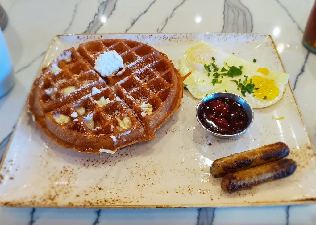 First Watch - Bloomingdale | cafe | 979 E Bloomingdale Ave, Brandon, FL 33511, USA | 8132009123 OR +1 813-200-9123