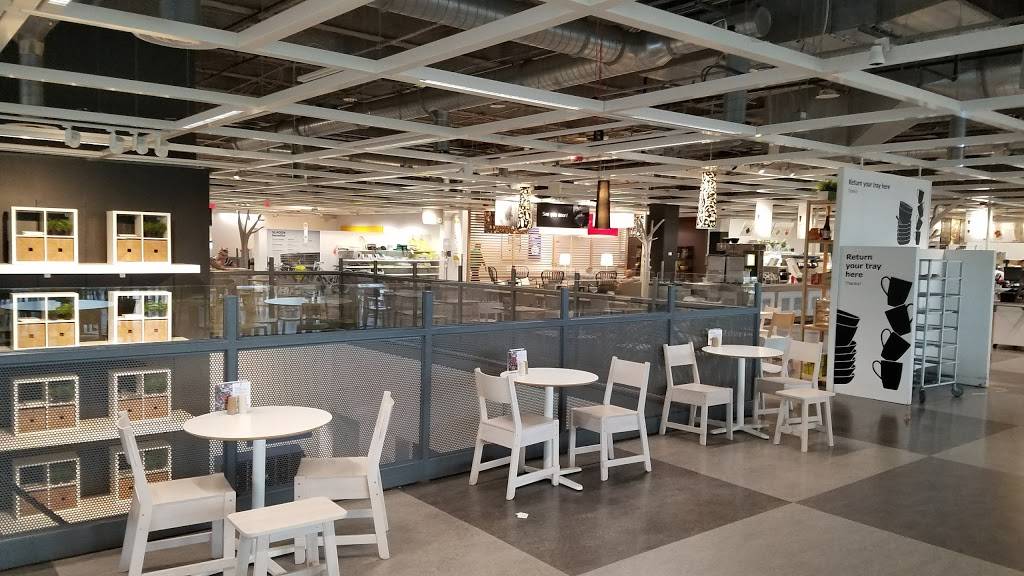 IKEA New Haven Restaurant | restaurant | 450 Sargent Dr, New Haven, CT 06511, USA | 8888884532 OR +1 888-888-4532