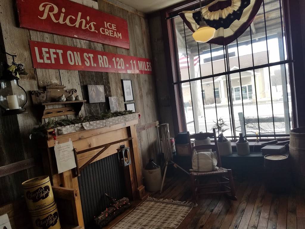 Pickles Cafe | cafe | 5310 S 800 E-92, Fort Wayne, IN 46818, USA | 2606255477 OR +1 260-625-5477