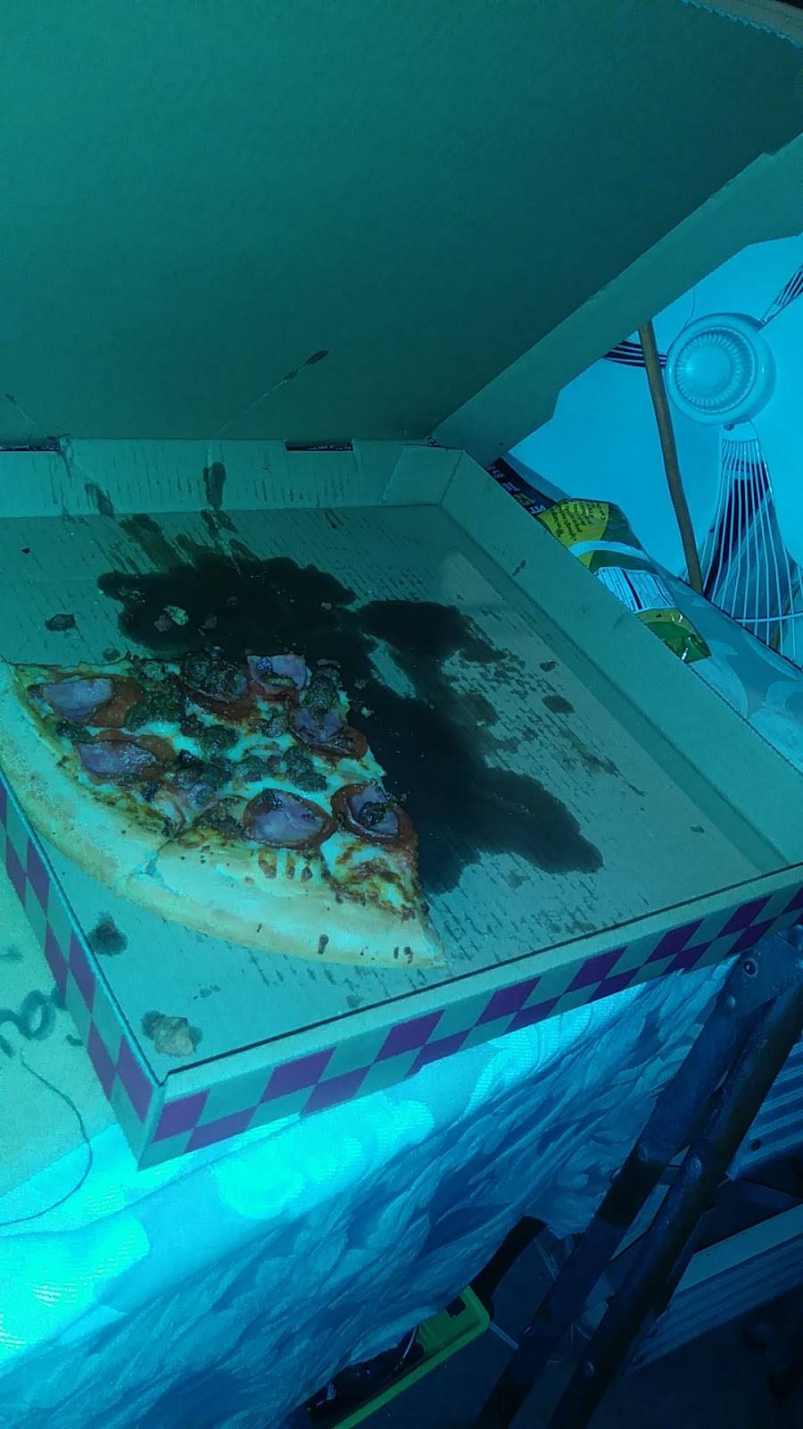 PIZZA FUEGO | restaurant | 805 S Mountain Ave, Ontario, CA 91762, USA | 9094675000 OR +1 909-467-5000