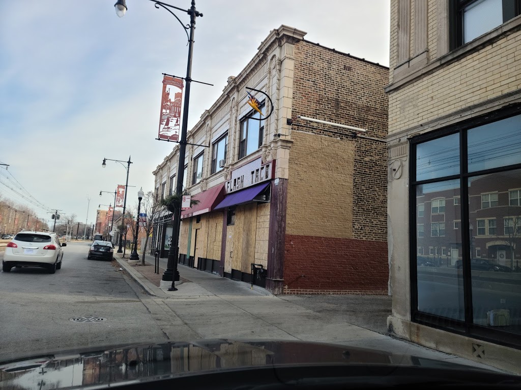 Flash Taco | restaurant | 2247 E 71st St, Chicago, IL 60649, USA | 7736754457 OR +1 773-675-4457