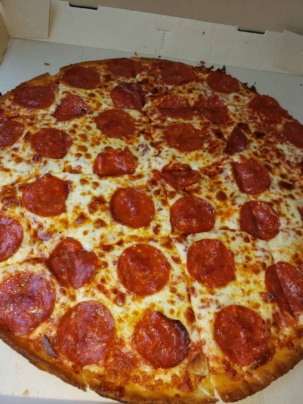 Little Caesars Pizza | meal takeaway | 5546 Calhoun Memorial Hwy, Easley, SC 29640, USA | 8648553531 OR +1 864-855-3531