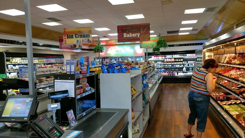 Braums Ice Cream & Burger Restaurant | restaurant | 10107 E 71st St, Tulsa, OK 74133, USA | 9184595325 OR +1 918-459-5325