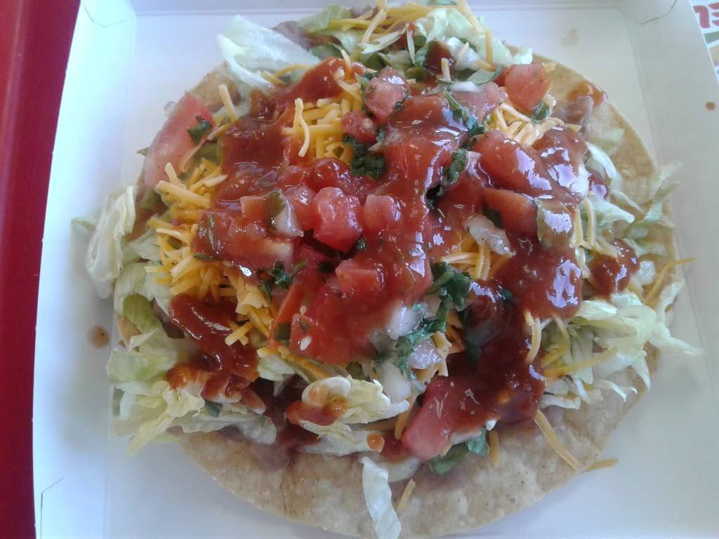 Del Taco | meal takeaway | 1141 N Magnolia Ave, Anaheim, CA 92801, USA | 7147611712 OR +1 714-761-1712