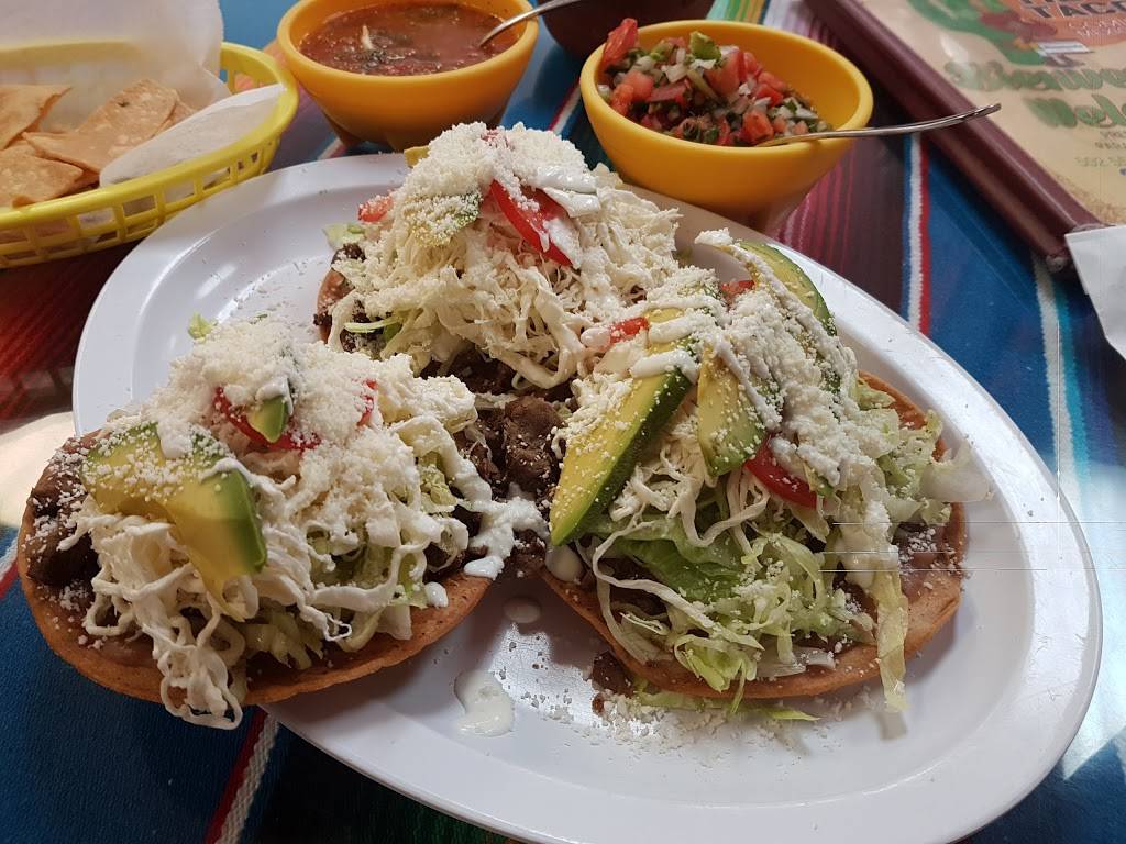 El Tio Taco | restaurant | 5024 Bergenline Ave, West New York, NJ 07093, USA | 2017515928 OR +1 201-751-5928